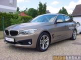 BMW 328i GT SPORT AUT,NAVI,XEN,PANO,LEDER,SHZ,PDC,BT - BMW 328 Gran Turismo: Limousine