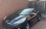 Peugeot 207CC Cabrio TÜV NEU - Peugeot 207 Gebrauchtwagen in Hannover
