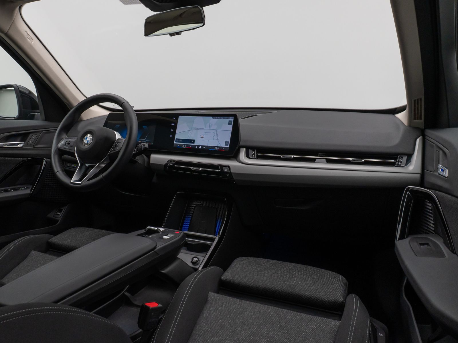 Fahrzeugabbildung BMW X1 sD20i Kamera DAB Sport Komfort AHK 18Zoll