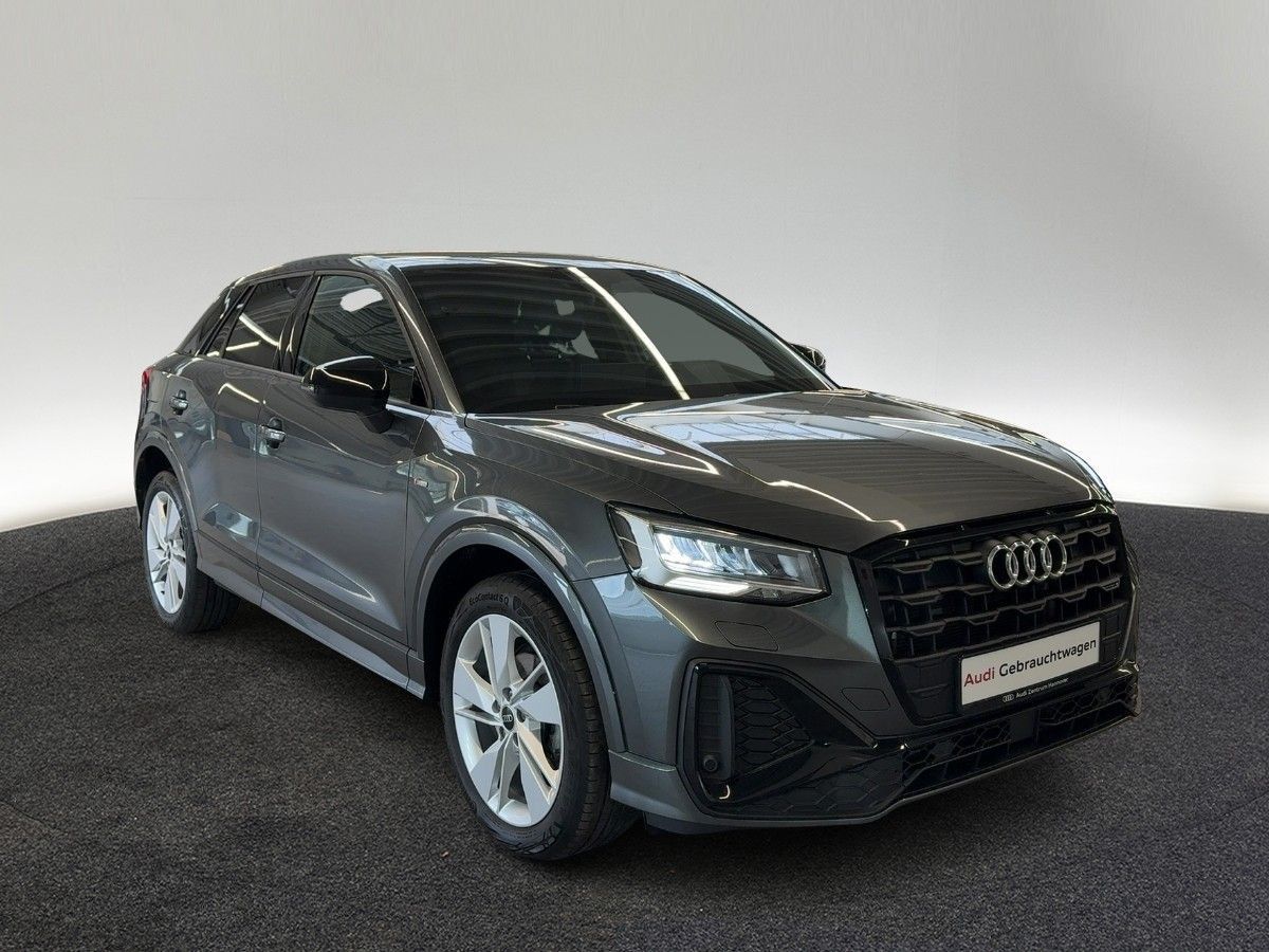 Audi Q2 - Bild 6