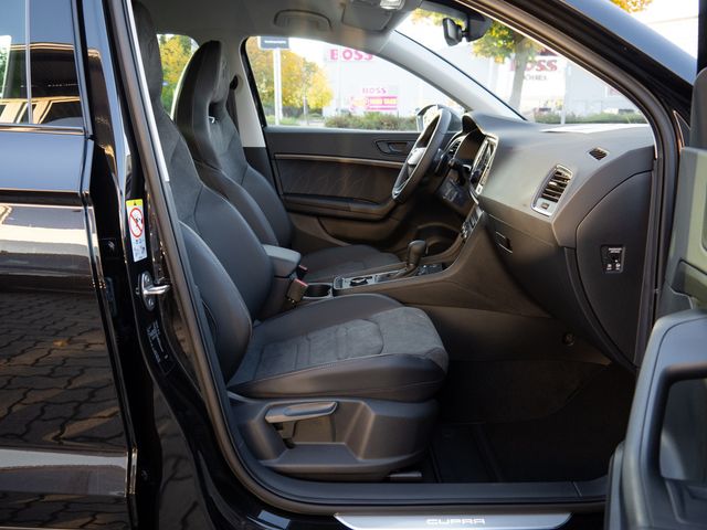 Ateca 1.5 TSI KLIMA SITZHEIZUNG NAVI AHK ACC LED