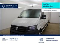 Volkswagen Crafter - Vorschau Bild 1