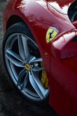 Ferrari 488 Spider *1.Hd*nur19 TKM*UNFALLFREI* - Ferrari: Sp1