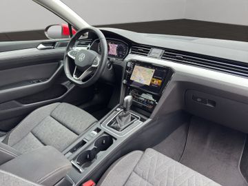 Volkswagen Passat Variant - 12