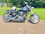 Kawasaki VN 1500 MEAN STREAK - KAWASAKI 1500 VN