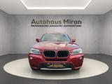 BMW X3 xDrive20d*NeuM. 53TKM* NAVI*TÜV NEU*BIXENON* - BMW X3: 2.5