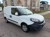Fiat Doblo Doblò SX Kasten - Fiat Doblo in Halle