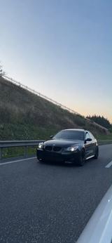 BMW M5  - BMW Gebrauchtwagen von 2005