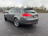 Opel Insignia 2.0 131PS Sports Tour Edition 91411 - Opel Insignia Edition mit Diesel-Antrieb