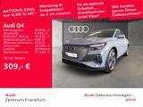 Audi Q4 40 e-tron LED VC DAB - Audi Q4 in Frankfurt (Main)