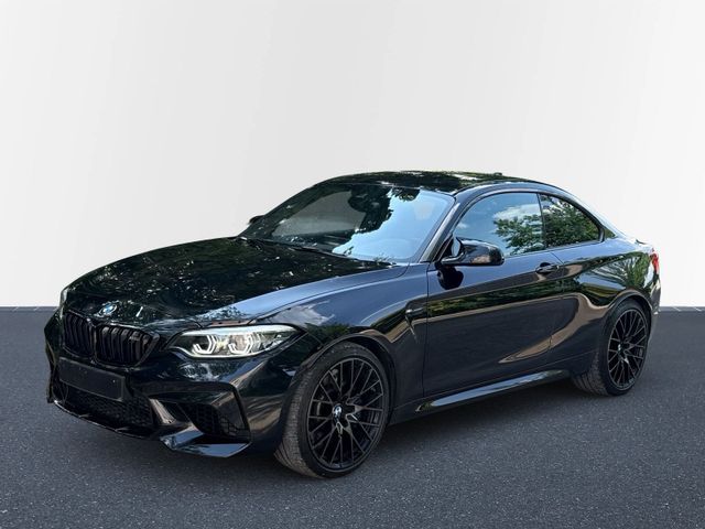 BMW M2 M2 Competition / Perfekte Historie