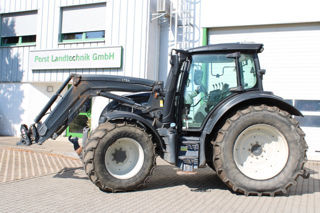 Valtra N 174