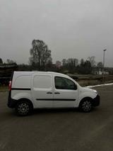 Renault Kangoo dCi 90 Limited EDC Limited - Renault Kangoo mit Diesel-Antrieb: Automatik