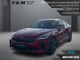 Kia Stinger 3.3 V6 GT HeadUp|Sitzhz|SmartKey|TWA - Kia Stinger Gebrauchtwagen