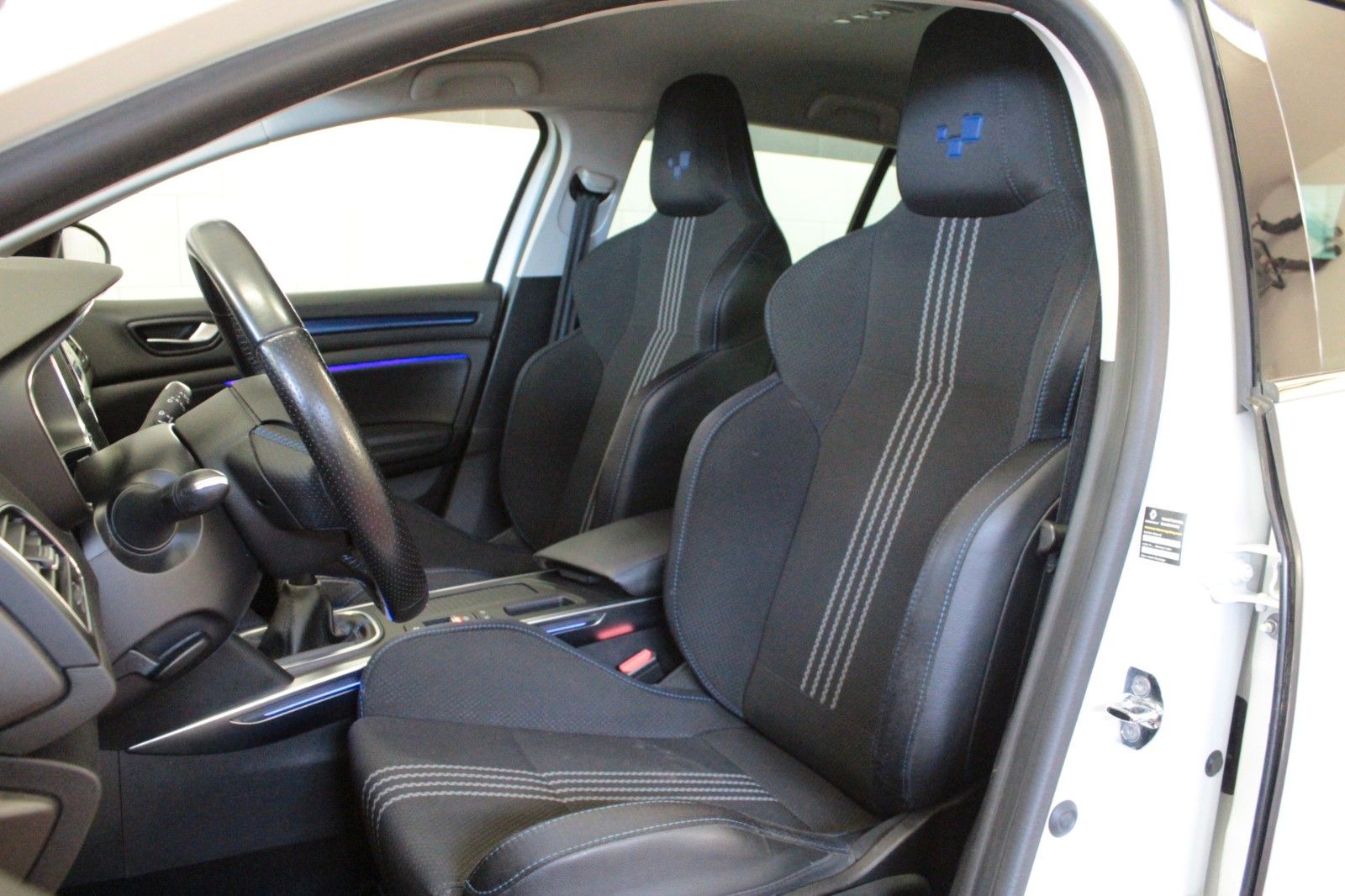 Fahrzeugabbildung Renault Megane TCe 130 GT Line Grdt*R-Link*Sitzhzg*