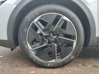 Peugeot 408 - Vorschau Bild 16