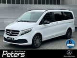 Mercedes-Benz V 250 d Edition 4MATIC lang/Sthg/AHK Navi/Autom. - gebrauchte Mercedes-Benz V 250 aus dem Jahr 2024