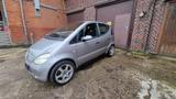 Mercedes-Benz A 190 ELEGANCE Elegance - gebrauchte Mercedes-Benz A 190 aus dem Jahr 2000