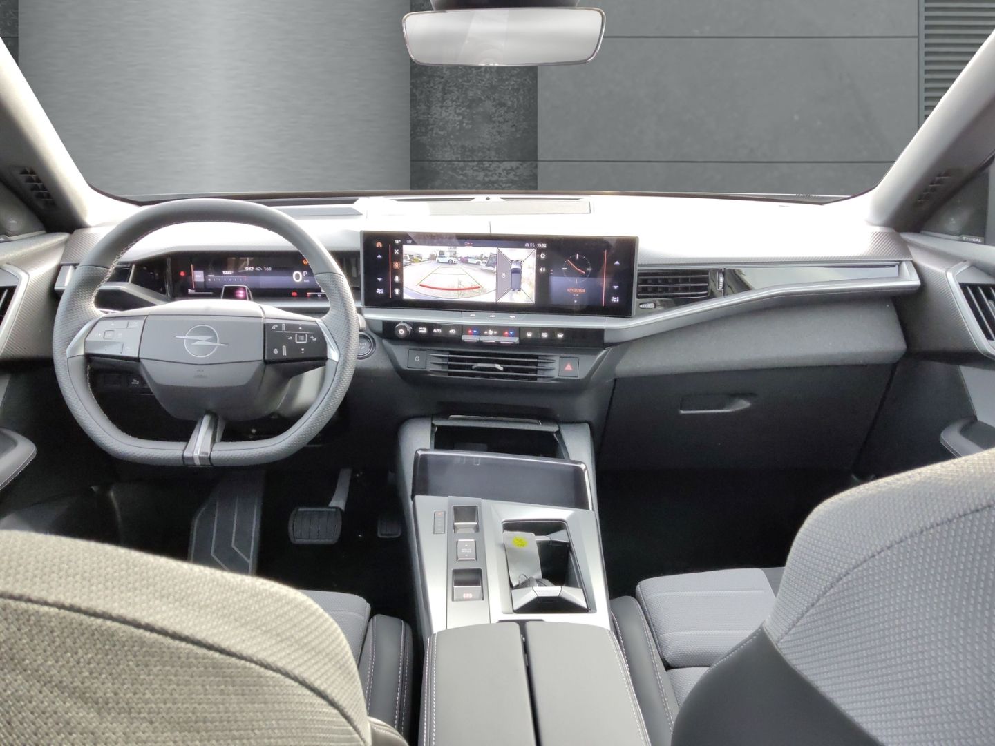 Opel Grandland (X) - Bild 10