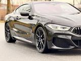 BMW 840 d xDrive M *2HD*Carbon*Alc*H&K*Voll*Individu - BMW 840: Coupe