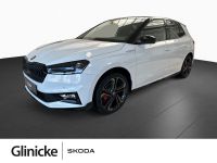 Skoda Fabia - Vorschau Bild 1