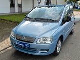 Fiat Multipla 1.6 TÜV & ASU NEU Klima 6 Sitze PDC - Fiat Multipla mit CNG-Antrieb