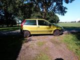 Fiat Punto Selecto Automatik!!!! - Fiat Punto: Automat