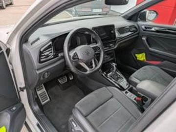 Volkswagen T-Roc 2,0 TDI R-Line KLIMA LED NAVI ALU