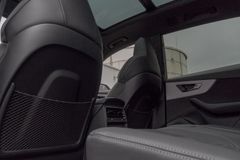 Audi Q8 – 28 / 31