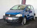 Volkswagen Fox Basis 1.2 |HU 04.2028|EURO 4 - Volkswagen Fox: 1.0