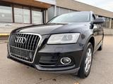 Audi Q5 2.0 TDI  quattro neue Inspektion bei Audi - gebrauchte Audi Q5 aus dem Jahr 2013