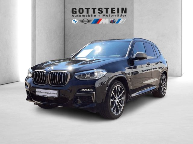 BMW X3 M40i Aut.