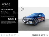 Volkswagen Passat Alltrack - Vorschau Bild 1