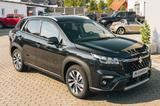 Suzuki S Cross Comfort +-1.5 AGS Vollhybrid 4x4 Allgrip - Suzuki Gebrauchtwagen in Halle