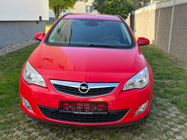 Opel Astra Sports Tourer 1.3 CDTI Eco Edition S/S