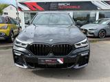 BMW X6 xDrive 30 d M Sport 22 Zoll Harman Cardon - BMW: Z