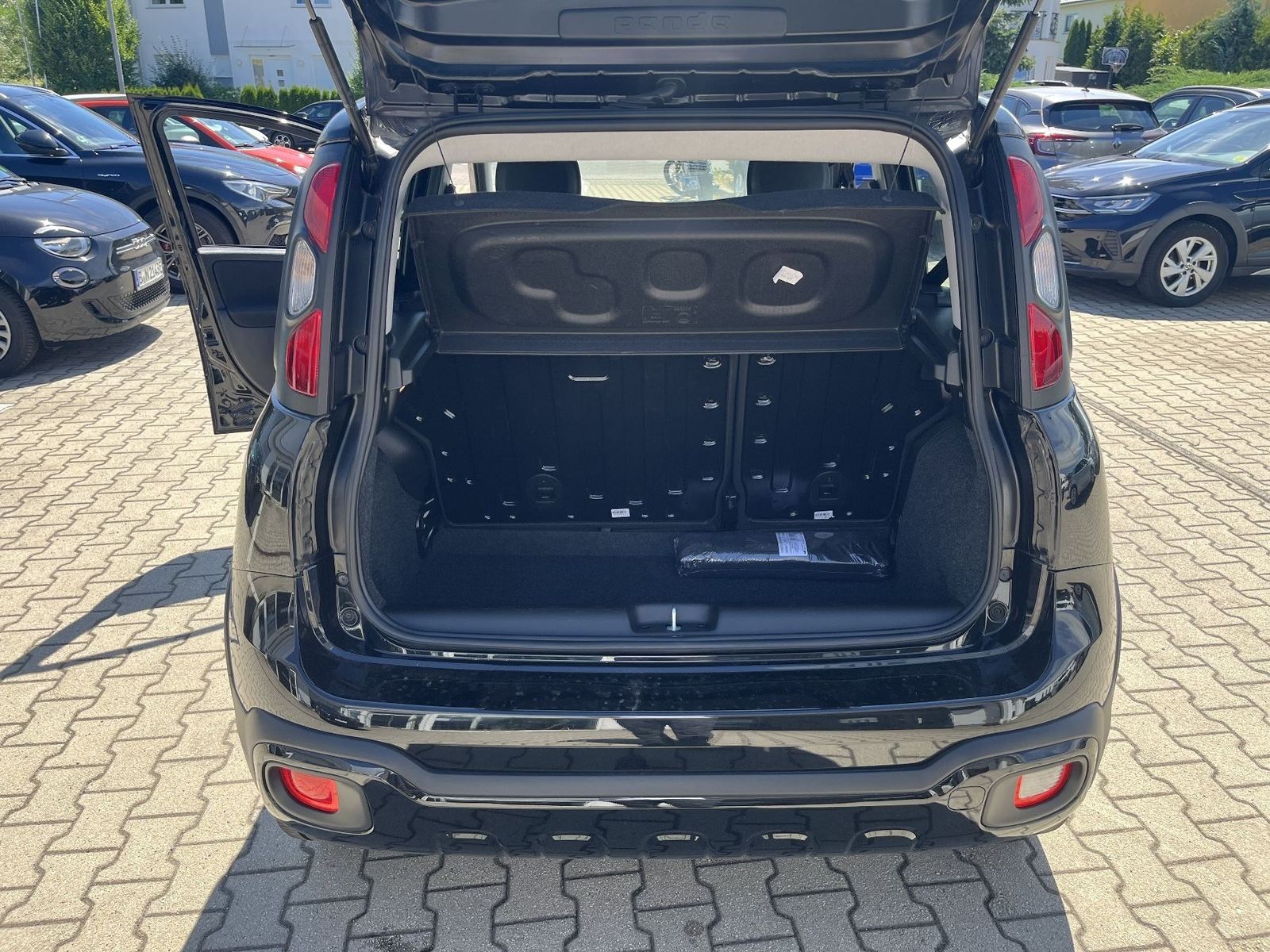 Fiat Panda - Bild 16