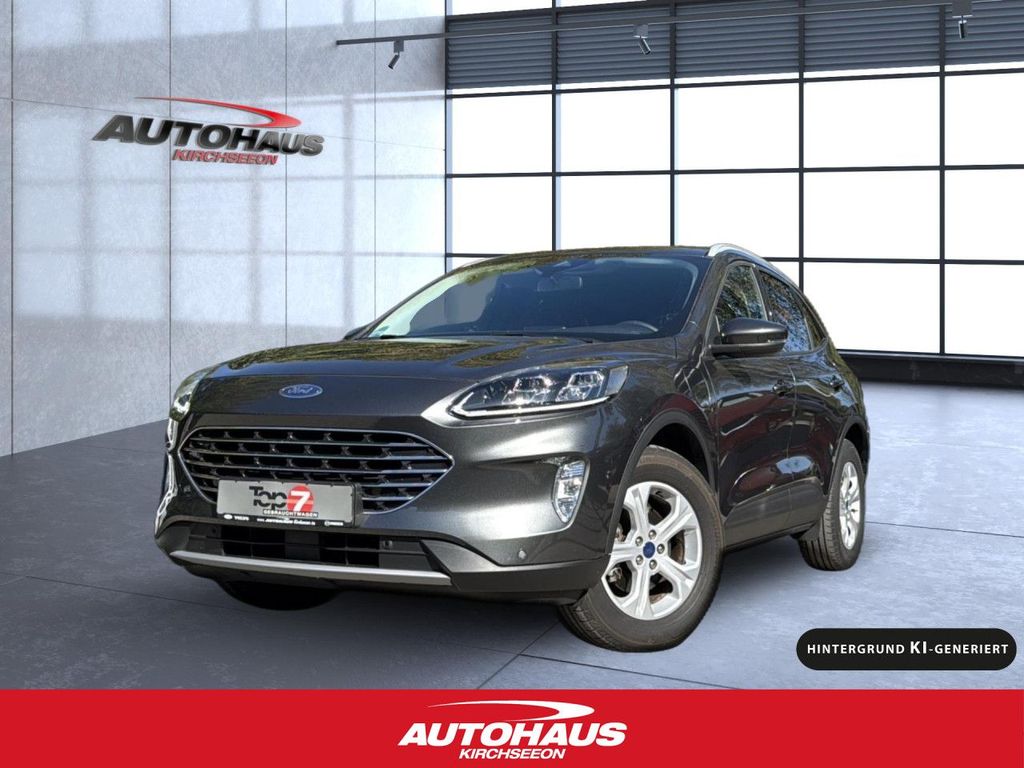 Image of Ford Kuga