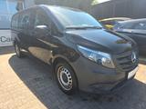 Mercedes-Benz eVito Tourer  Elektric Pro lang*Kamera*9 Sitze - Mercedes-Benz mit Elektro-Antrieb
