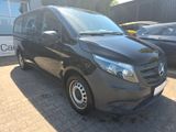Mercedes-Benz eVito Tourer  Elektric Pro lang*Kamera*9 Sitze - mit Elektro-Antrieb: Van