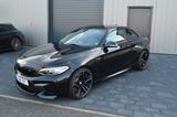 BMW M2 Coupé M2 M Performance/Carbon/Schiebedach  - BMW M2: Performance