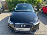 Audi A1 1.0 TFSI ultra Sportback - - Audi A1: Standheizung