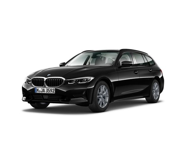 BMW 320 d Tour. Sport Line LED+KLIMAAUTO+NAVI+PDC+SH