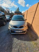 Kia Picanto 1.0 Attract Attract - Kia Picanto Attract mit Benzin-Antrieb