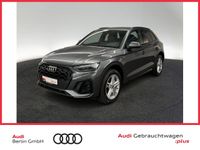 Audi Q5 - Vorschau Bild 1