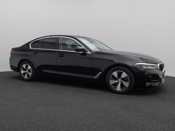 BMW 520 - 4