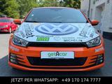 Volkswagen Scirocco Sport Sound*KAMERA*NAVI*JÄGERMEISTER - VW Scirocco in Stuttgart