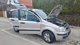 Fiat Panda 1.2 8V Dynamic Orig 125`km Automatik Klima - Fiat: 125p
