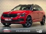 Skoda Kamiq 1.5TSI MONTE CARLO* MATRIX#SHZ#LH#FH#AHK - Skoda Autos von Händlern