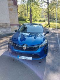 Renault Clio TCe 90 EVOLUTION